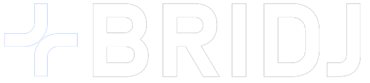 BRIDJ Logo
