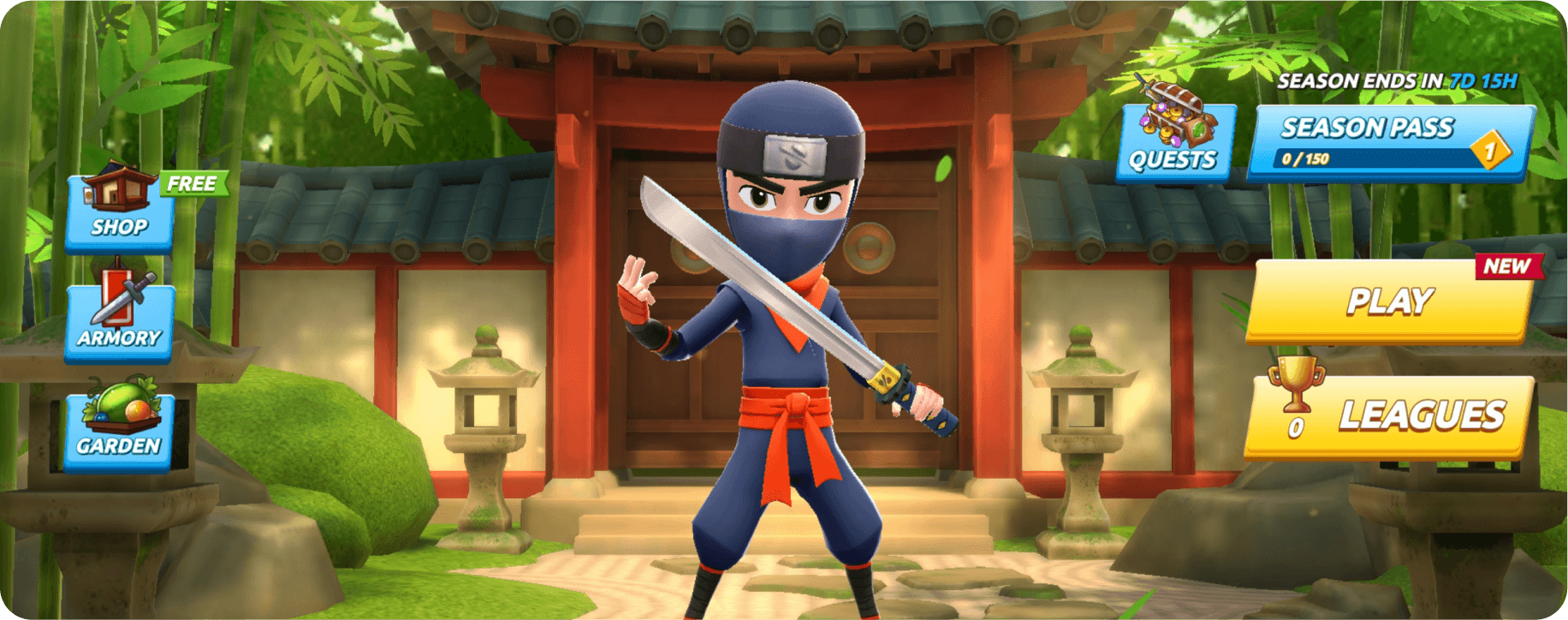 Half Brick Challenges