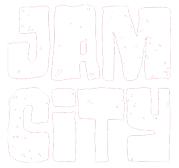 Jam city Logo