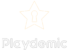 Playdemic Logo