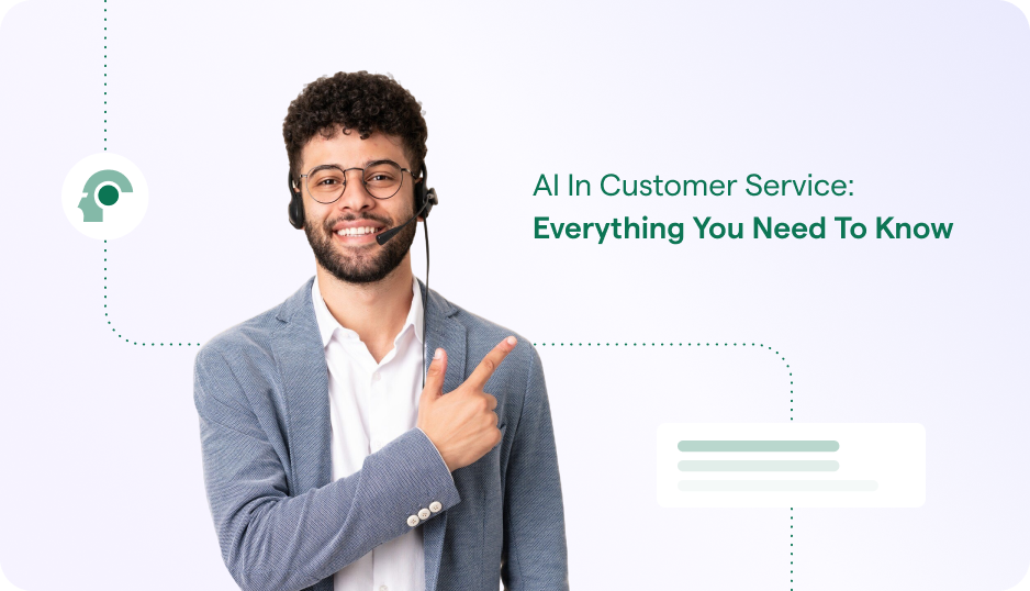 AI in Customer service