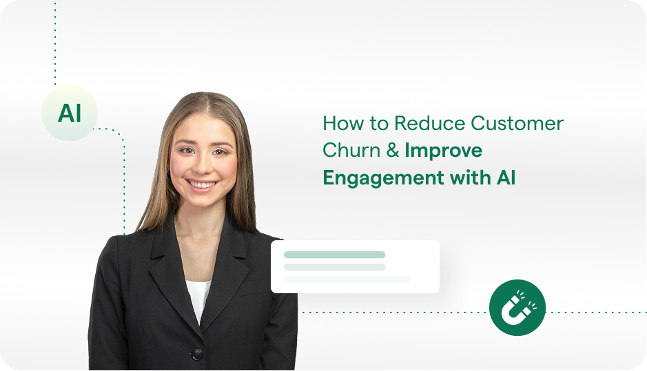 ai for player retention