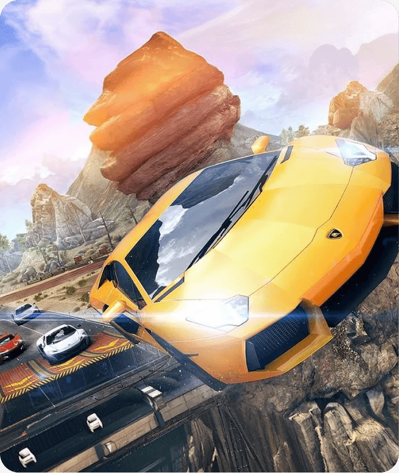 Gameloft Overview v2